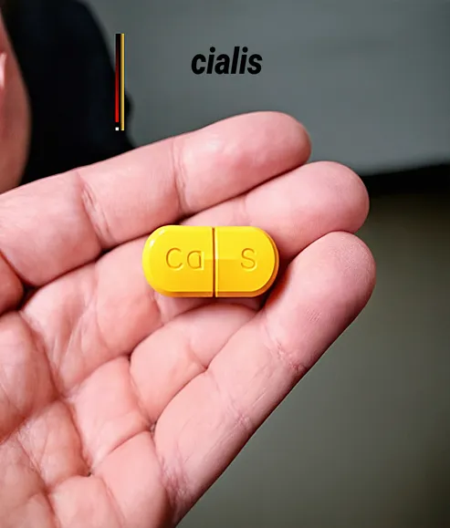 Cialis hace falta receta